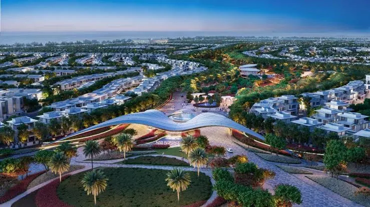 Azizi enters Sharjah with Dh30bn Florence community