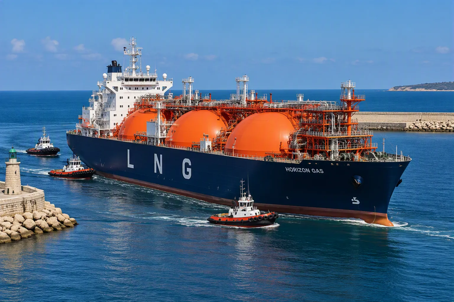 Pakistan Faces Growing LNG Supply Pressure as Hormuz Disruption Exposes Energy Vulnerabilities