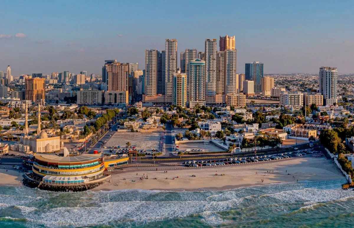 Ajman Property Goes High: Emirate Crosses Dh10.8 Billion as Rents Spike Up to 57%