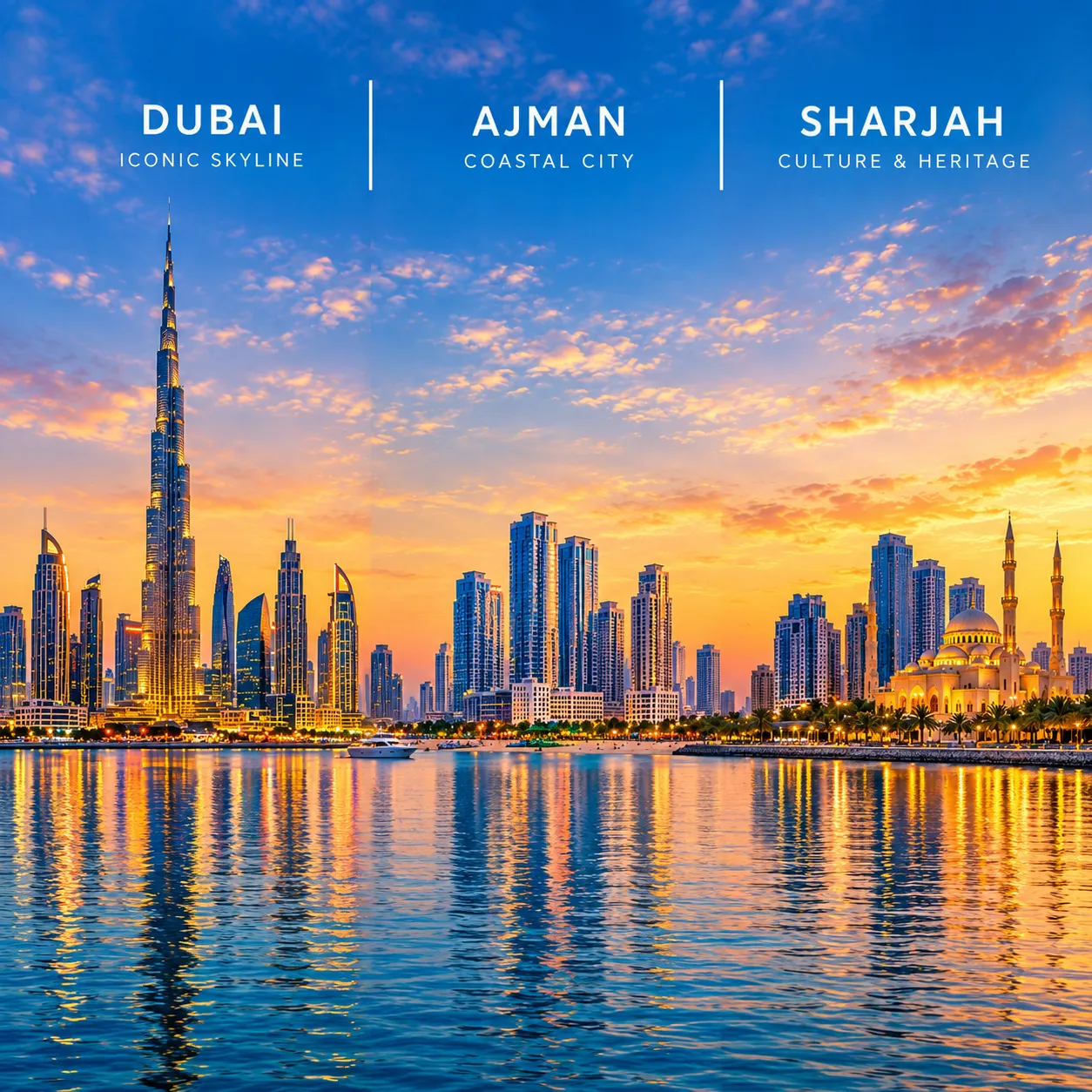 Dubai home prices fall for the first time in five years